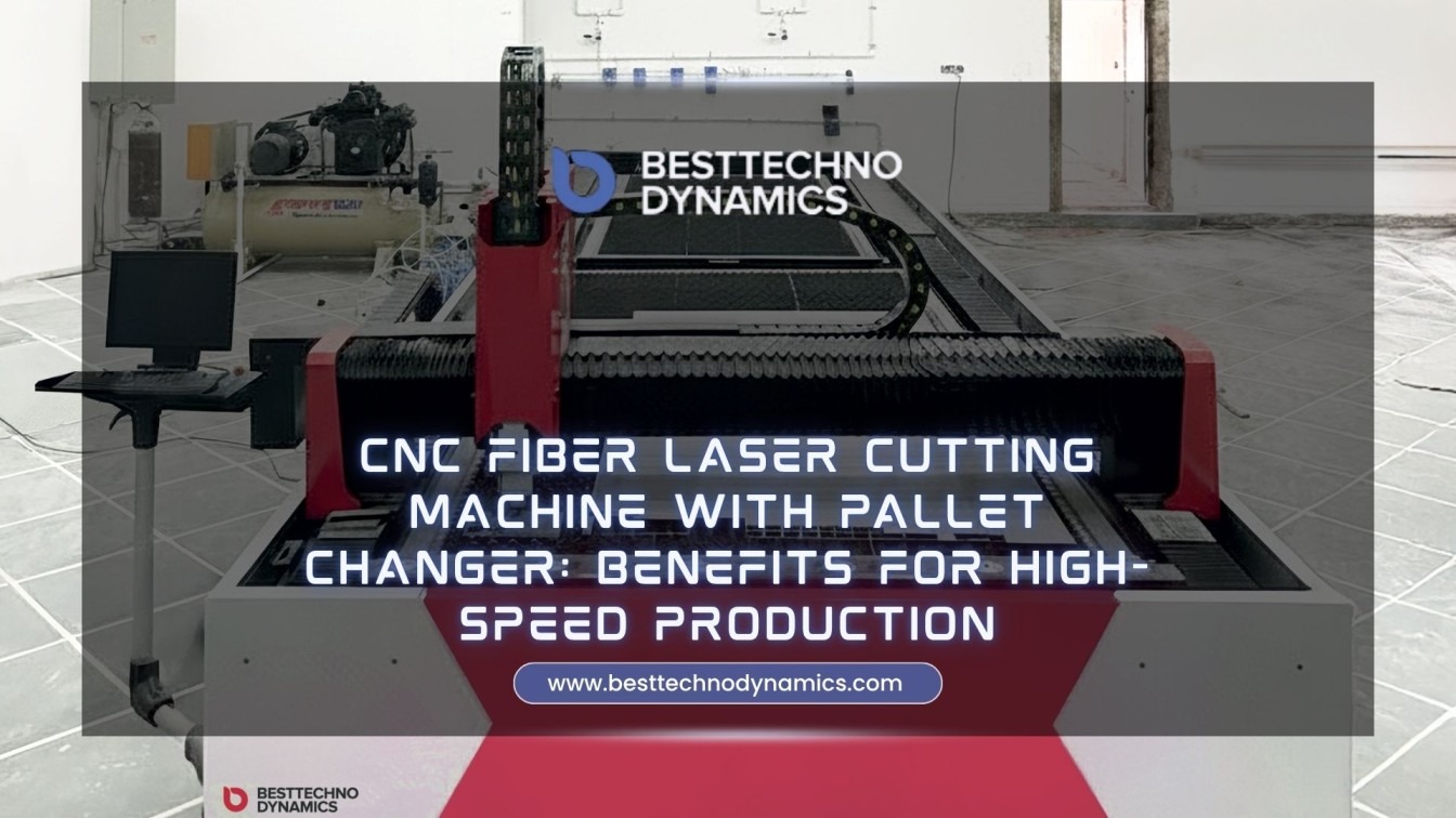 Tabletop CNC Plasma Cutting Materials